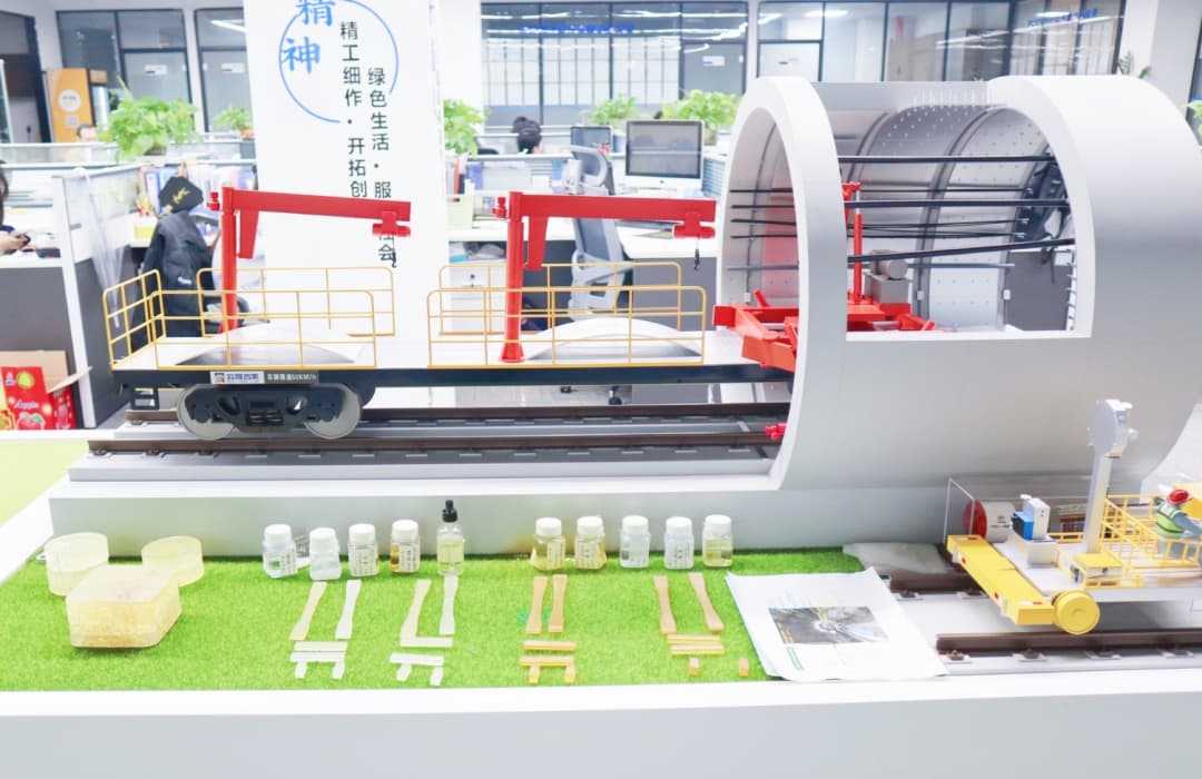 Wuhan Jingsui Technology Co., Ltd.