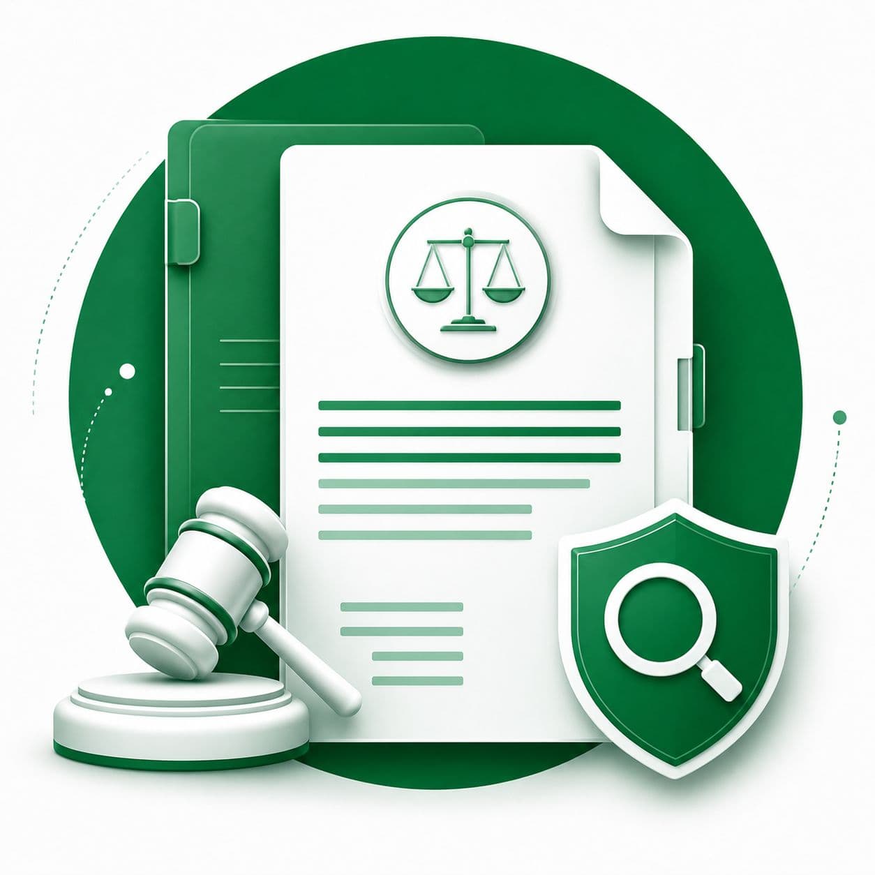 IP Litigation and Dispute Support image 1