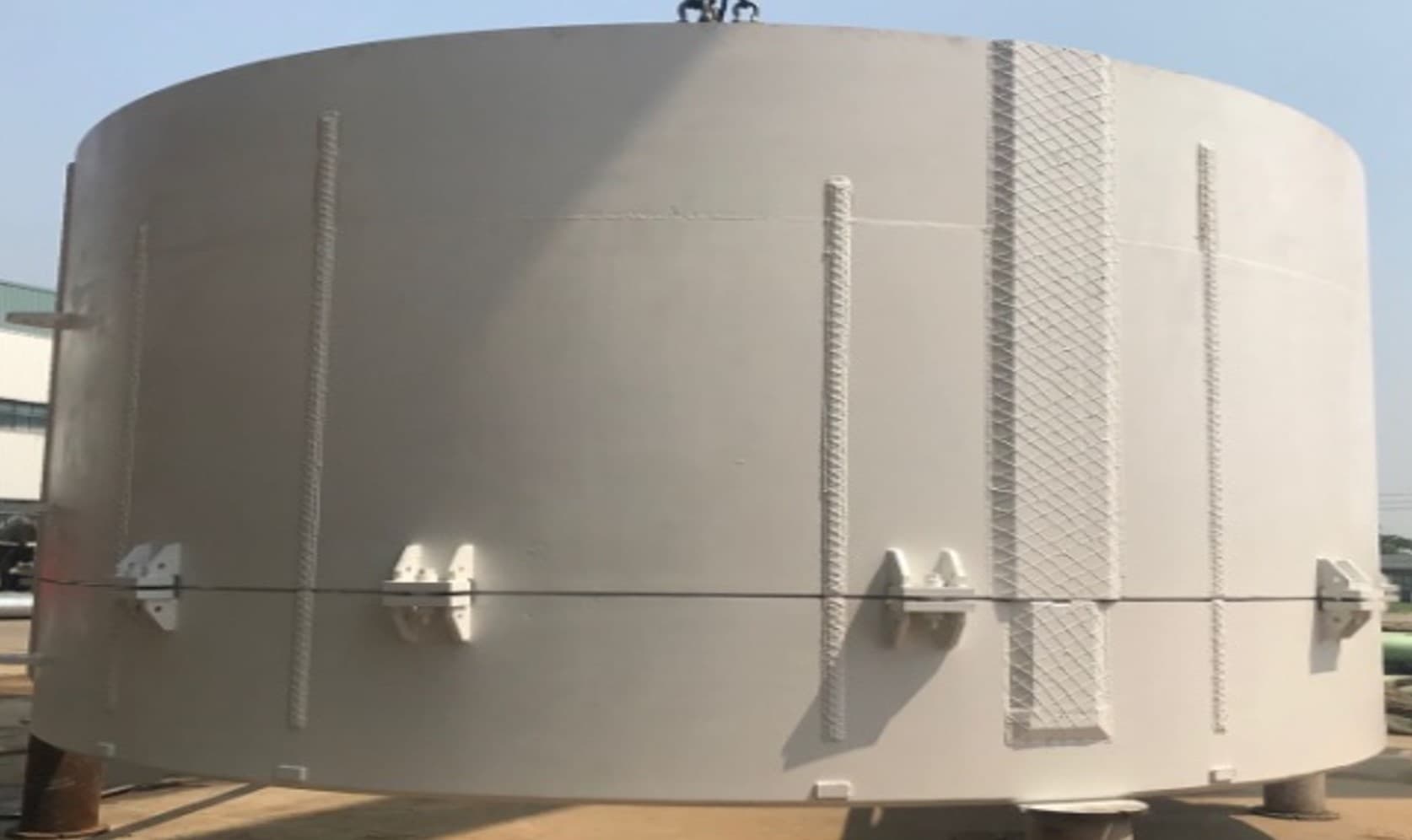Shield Machine Rental, Spare Parts Supply and Technical Support image 1