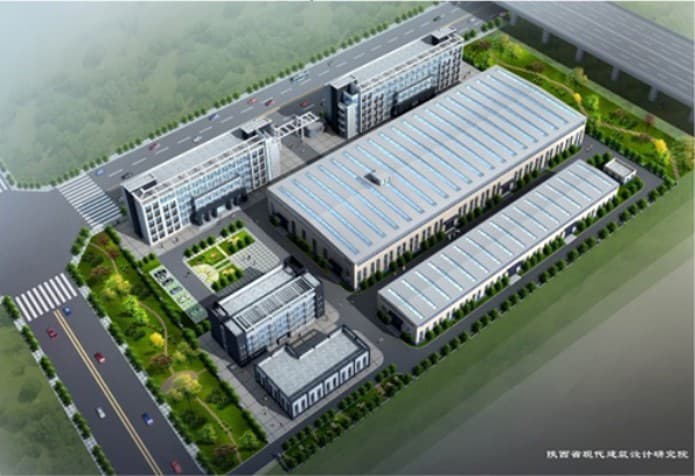 Shanghai Tianhao Industrial Co., Ltd.