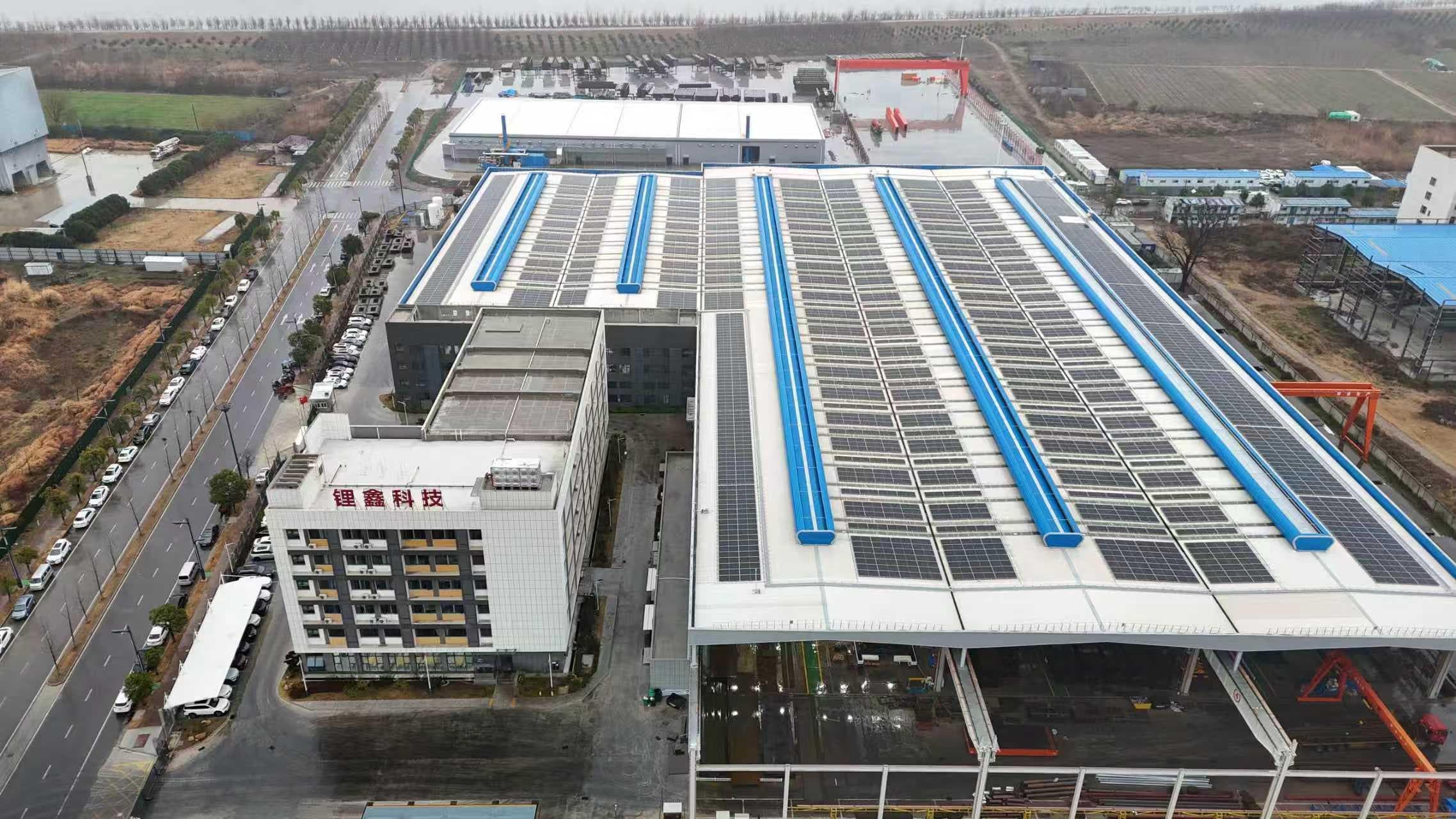 Steel bridge manufacturing base
