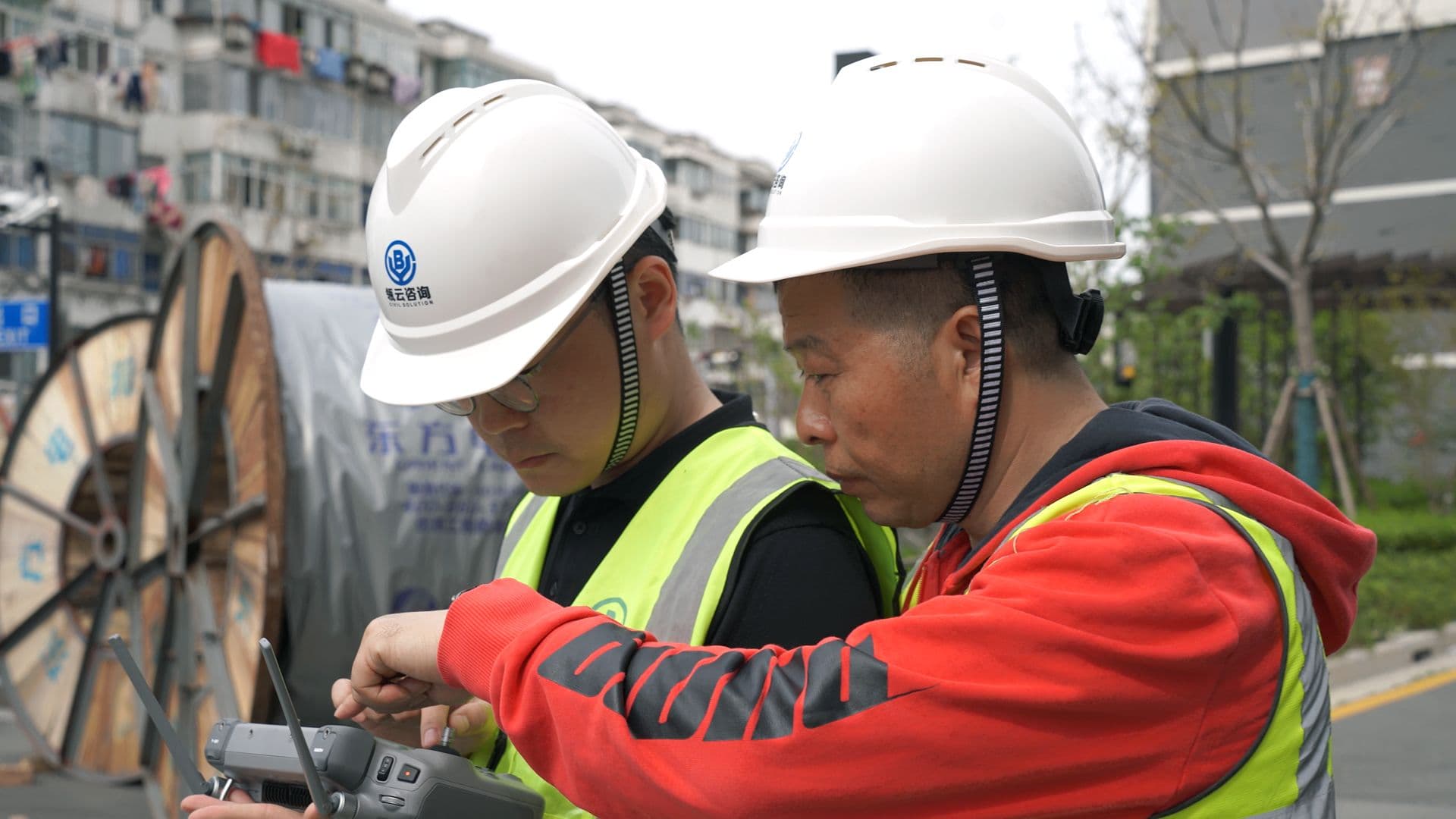 IDI-TIS Technical Inspection and Risk Management Services image 2