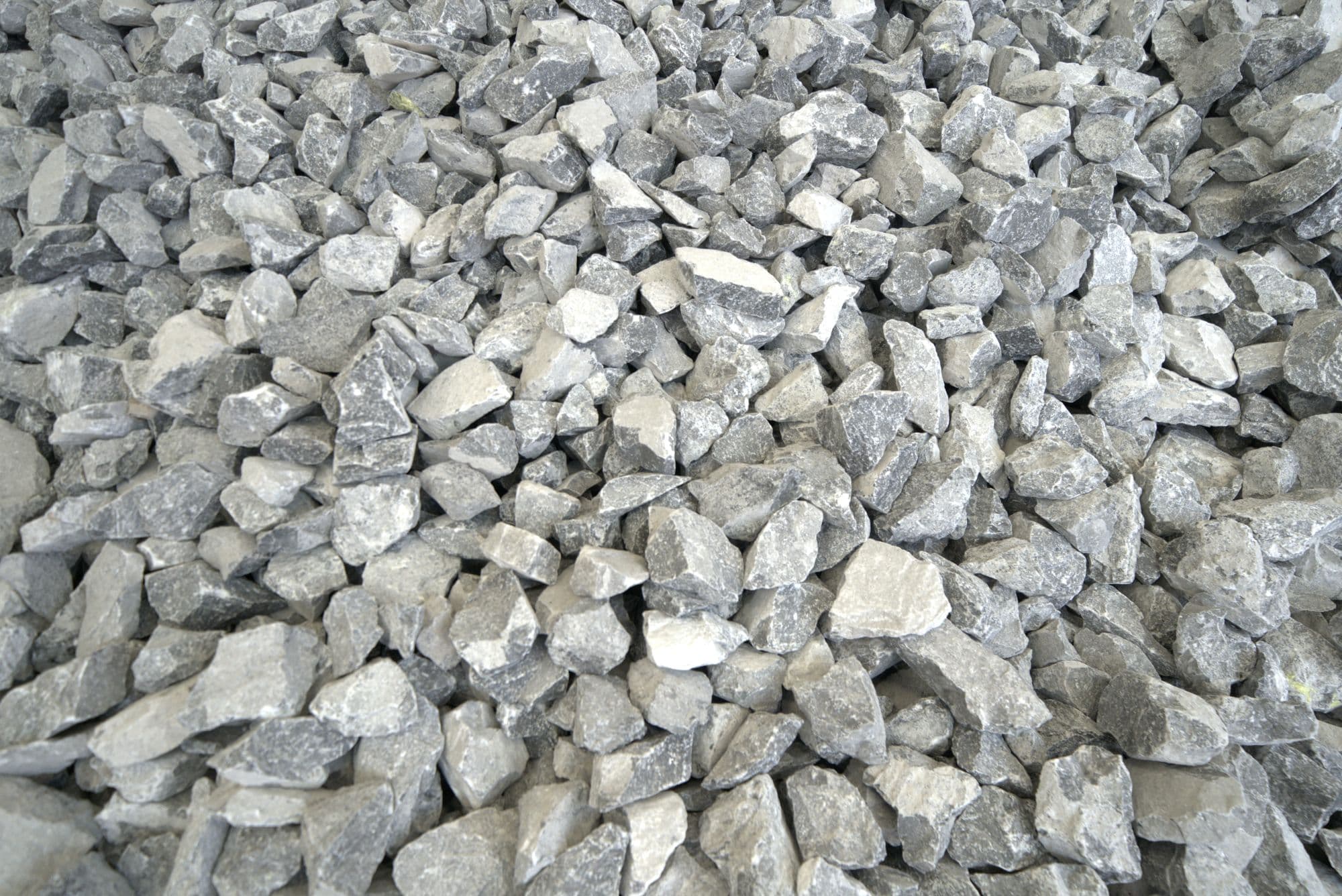 Natural Anhydrite Ore