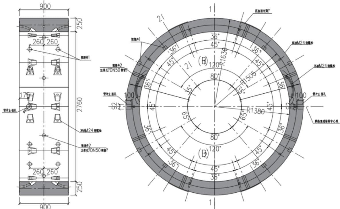 Structural design service image