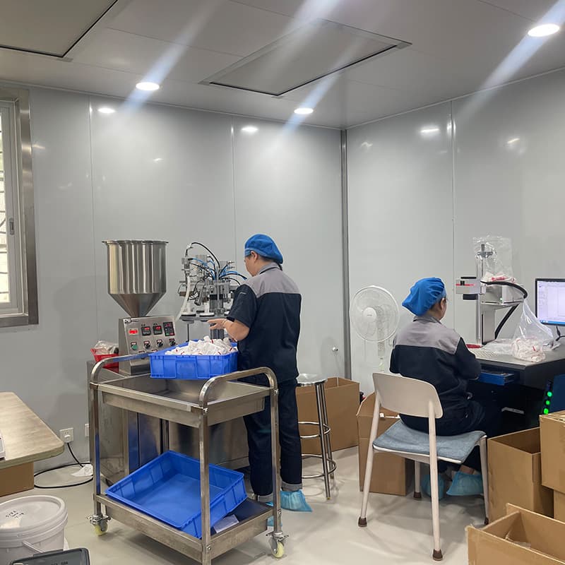 Baolifu New Materials (Guangzhou) Co., Ltd.