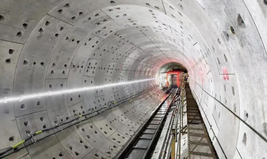 Ningbo Metro Line 6