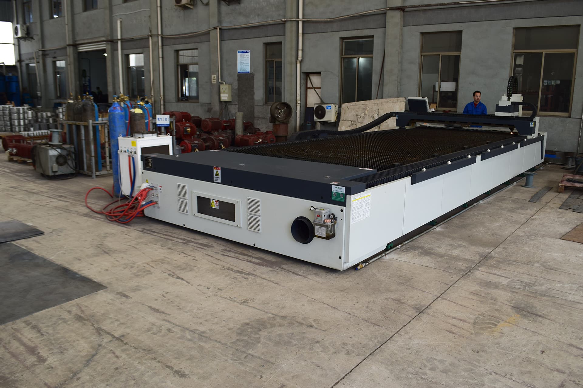 Zhejiang Yuanda Electromechanical Co., Ltd.