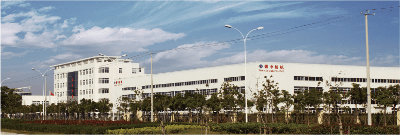 Shanghai Zhenzhong Construction Machinery Technology Co., Ltd.