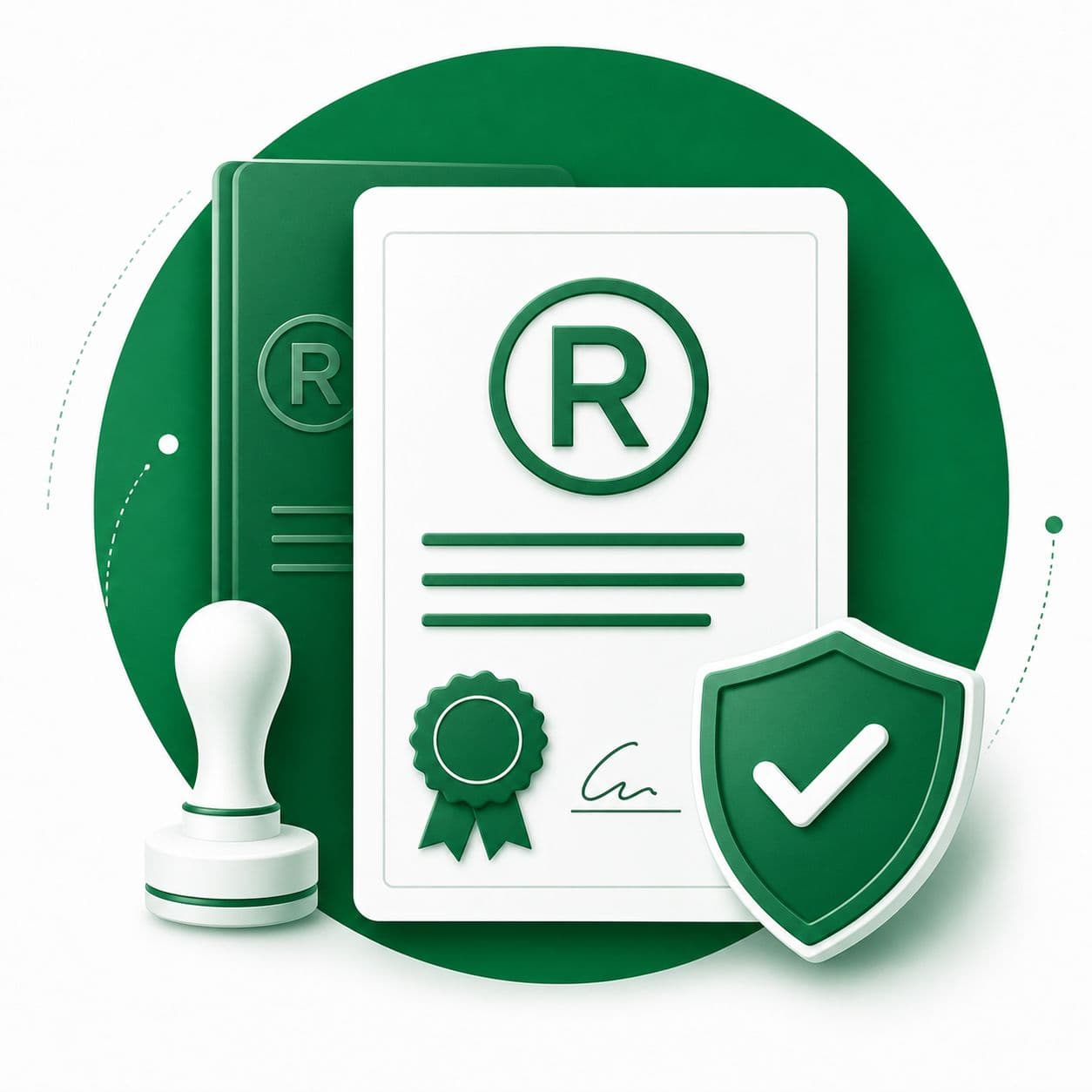 Trademark Registration and Protection Services image 1