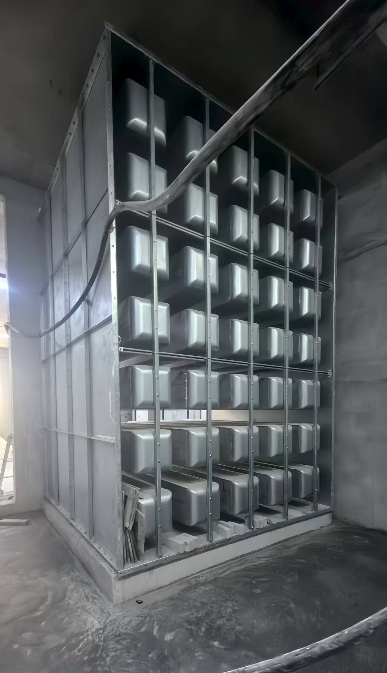 Array Muffler image 1