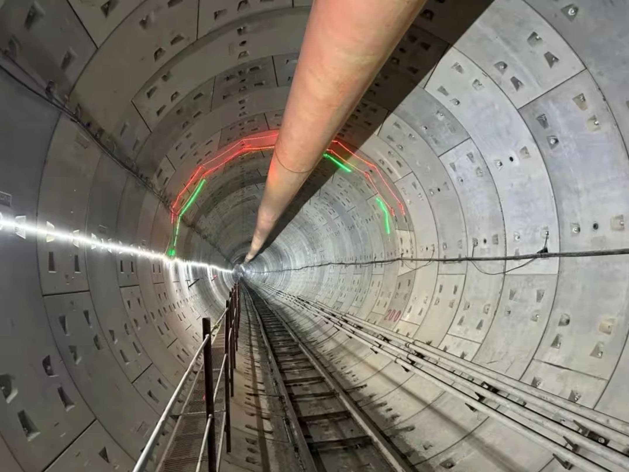 Urumqi Metro Line 2