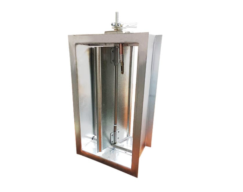 Regulating Valves image 1