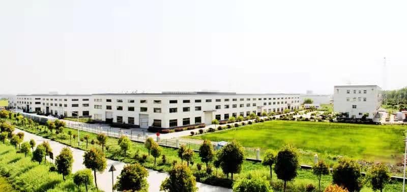 Jiangsu Zhongpeng Electric Co., Ltd.