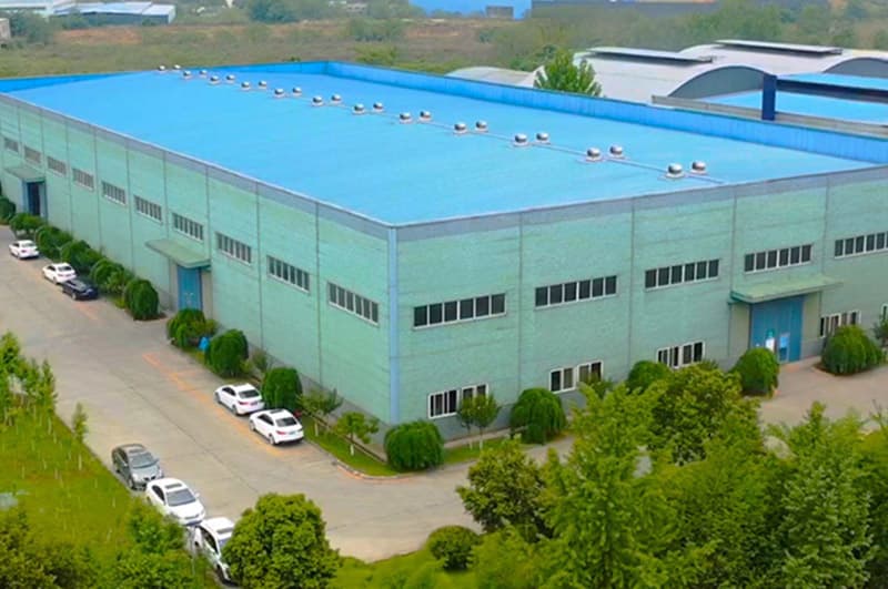 Sichuan Foresight Composite Materials Co., Ltd.