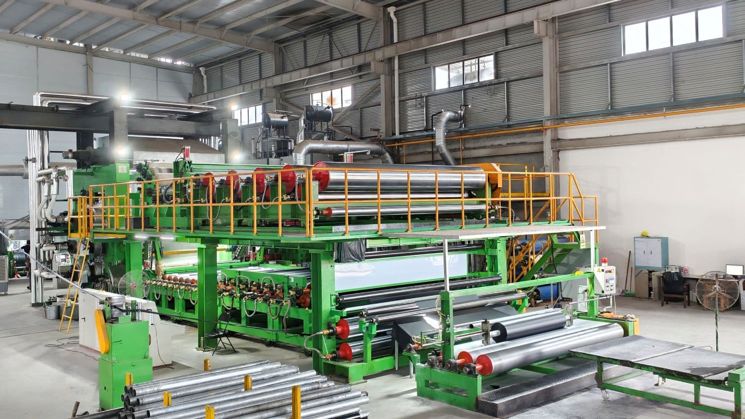 Sichuan Foresight Composite Materials Co., Ltd.