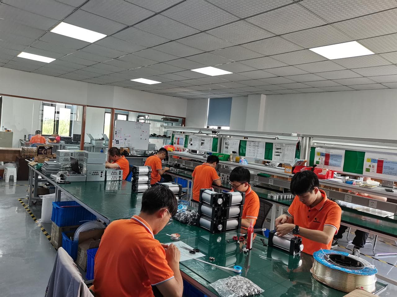 Shanghai Toehold Engineering Technology Co., Ltd.