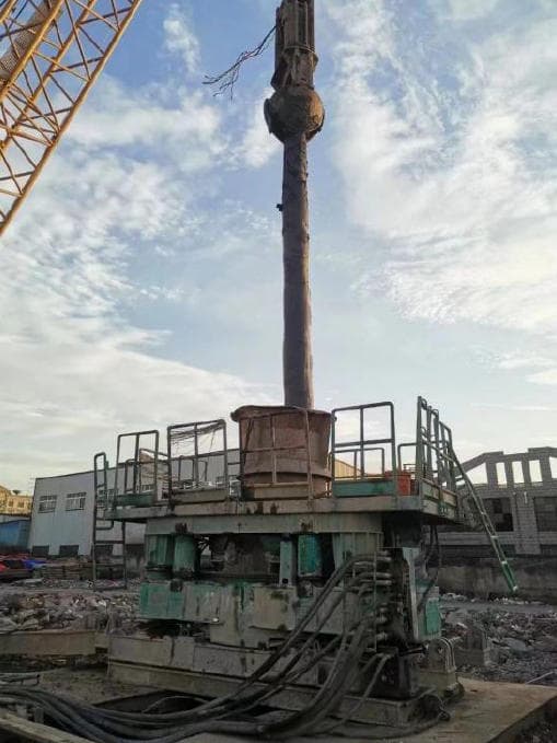 Construction application
