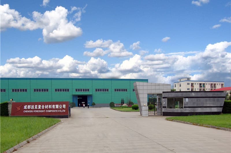 Sichuan Foresight Composite Materials Co., Ltd.