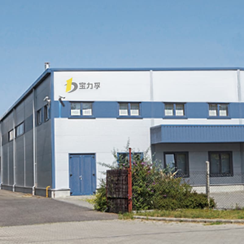 Baolifu New Materials (Guangzhou) Co., Ltd.