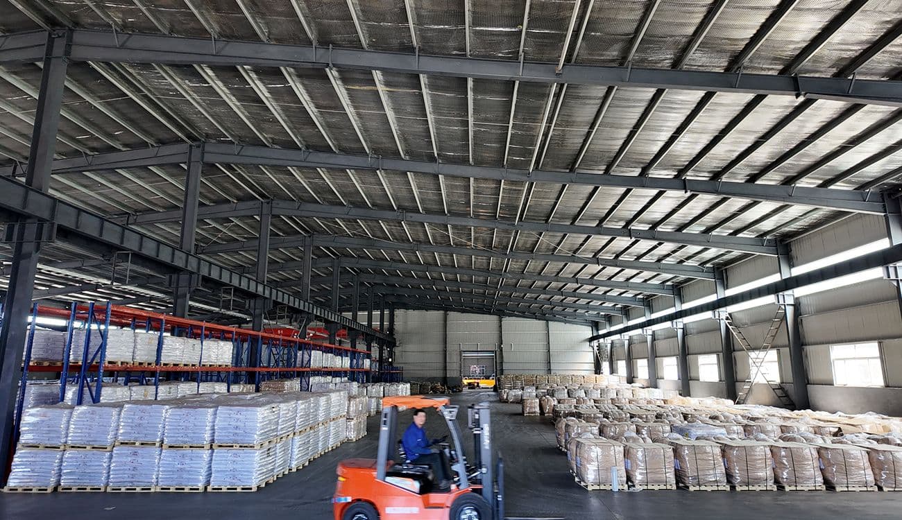 Tianjin HengfengXuxiang New Material Co., Ltd.