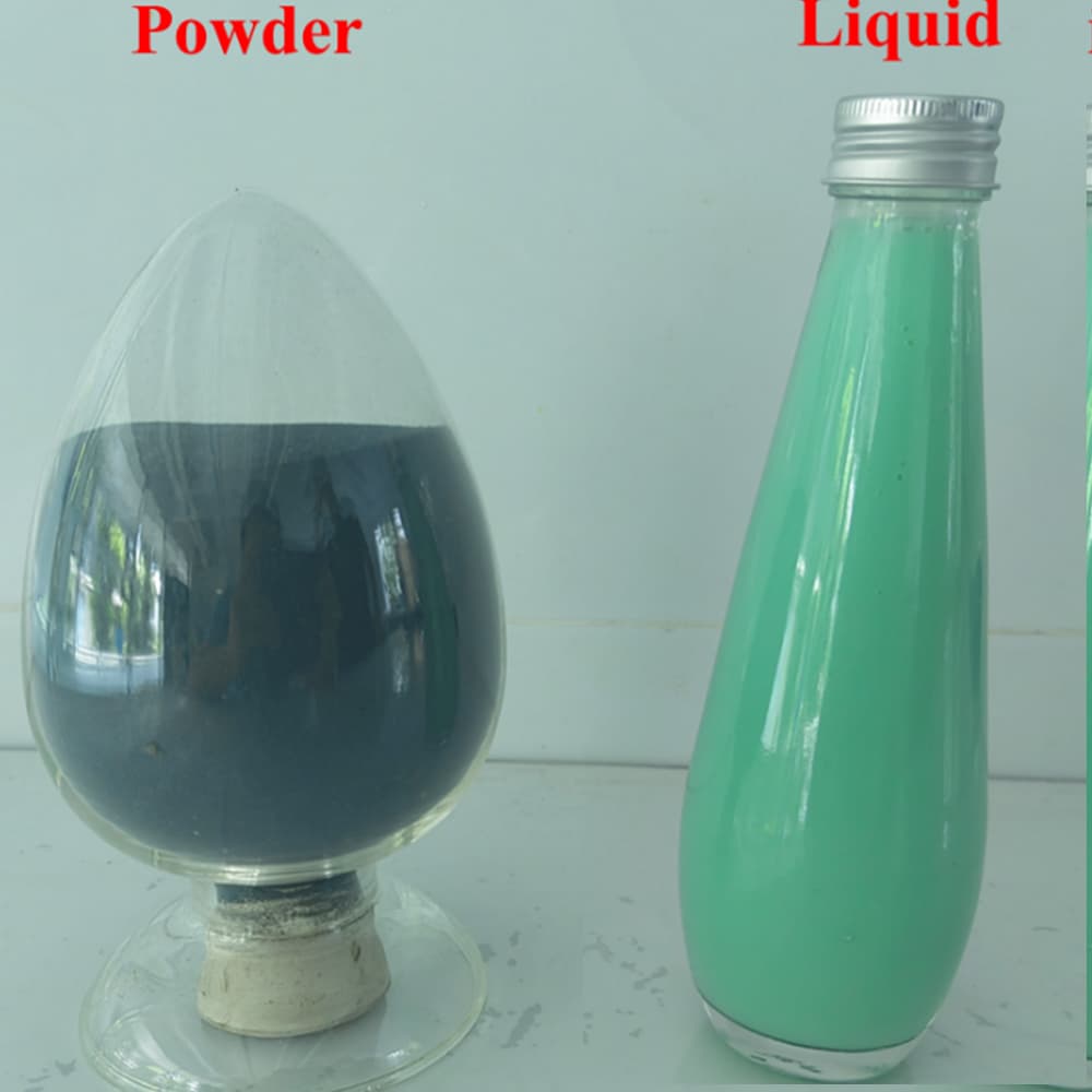 Shotcrete Thickening and Rebound Adjustment Agent image