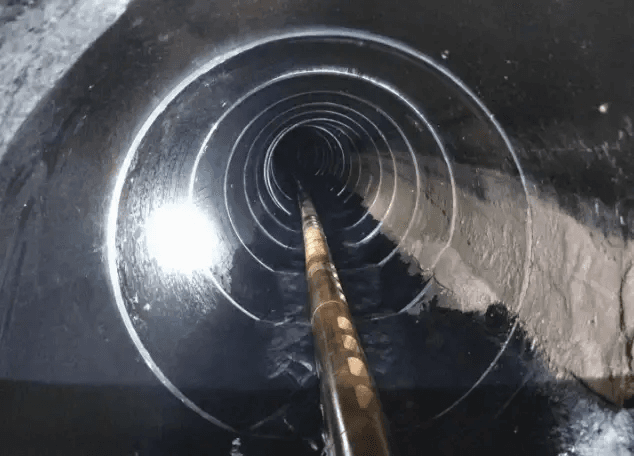 Underground Pipeline Rehabilitation & Urban Renewal image