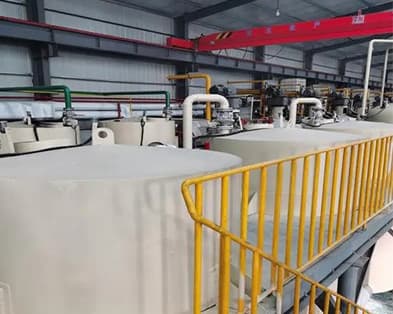 Baolifu New Materials (Guangzhou) Co., Ltd.