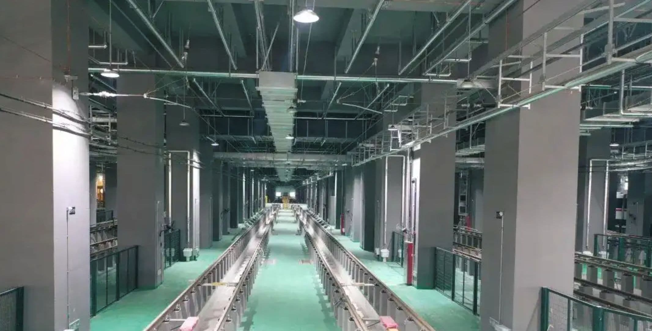 Ningbo Metro Line 8
