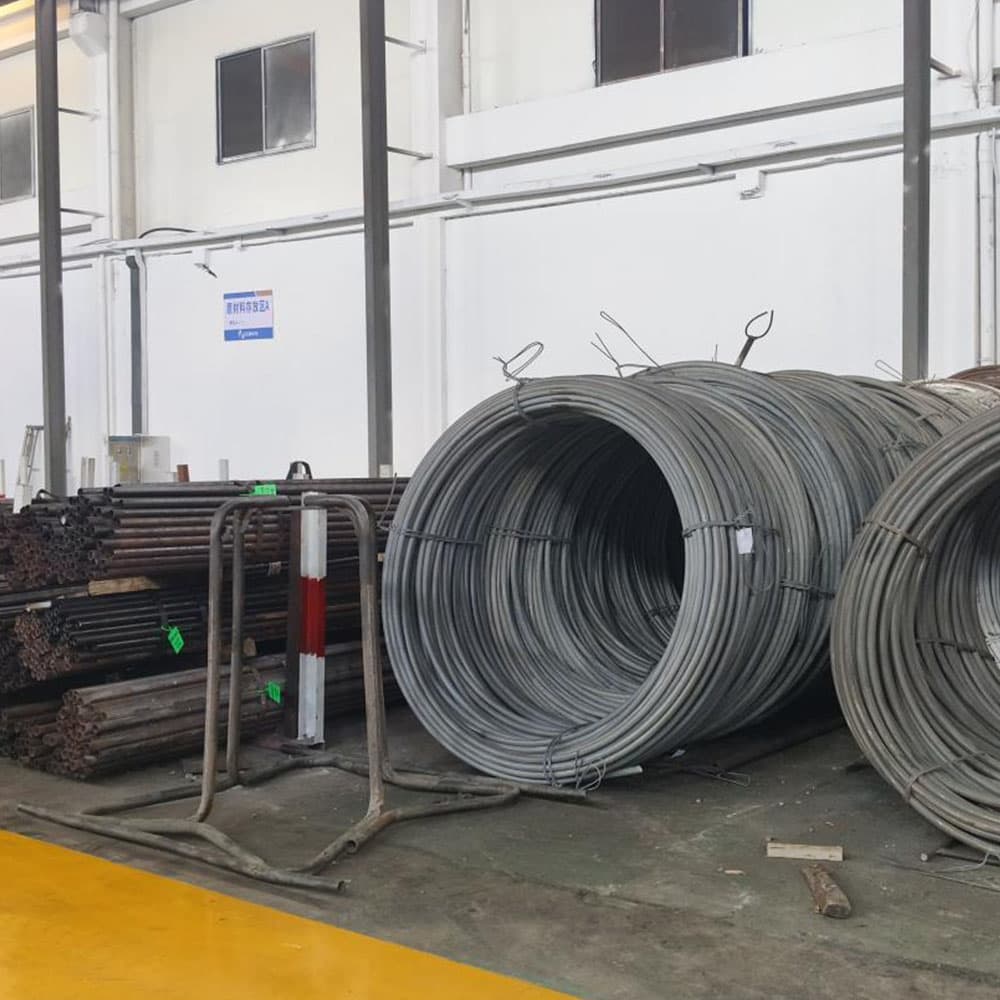 Wuhan Ujoin Building Materials Technology Co., Ltd.