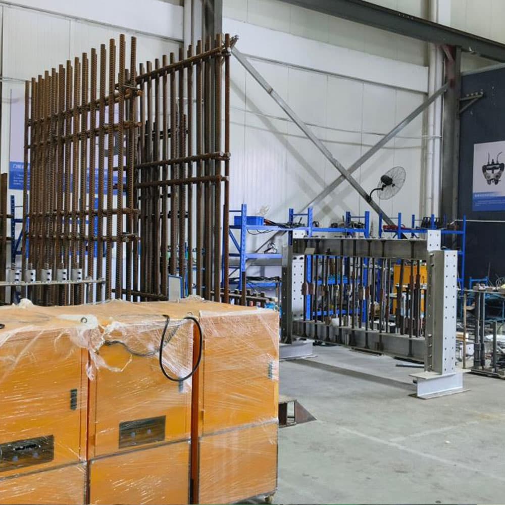 Wuhan Ujoin Building Materials Technology Co., Ltd.