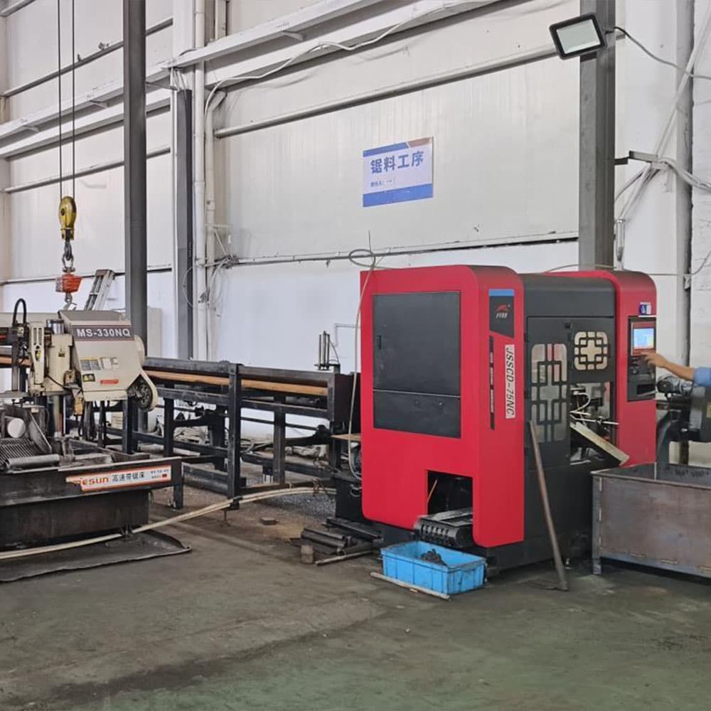 Wuhan Ujoin Building Materials Technology Co., Ltd.