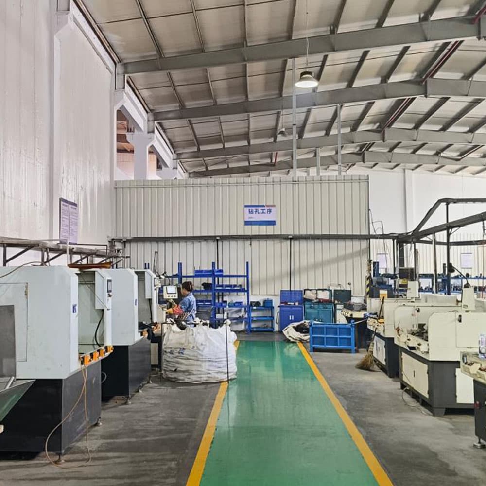Wuhan Ujoin Building Materials Technology Co., Ltd.