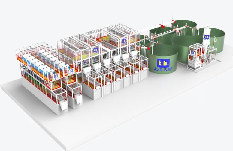Slurry Separation Plant image 2