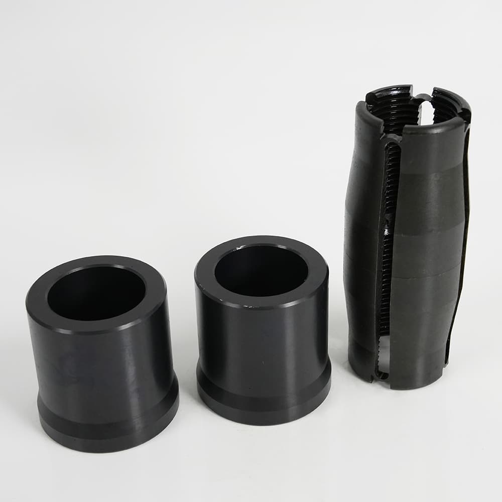 One-Piece Taper Sleeve Extrusion Sleeve image 2