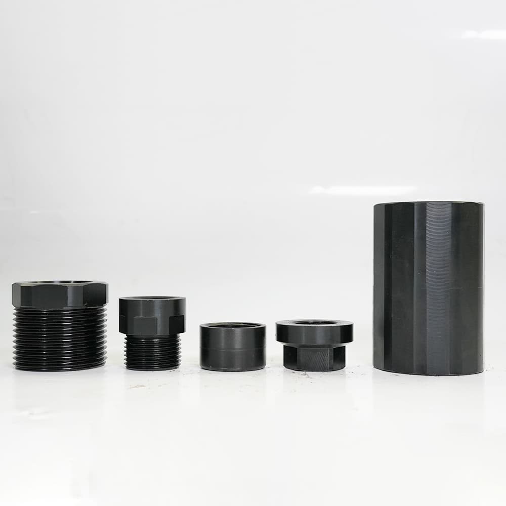 Multi-Directional Adjustable Sleeve image