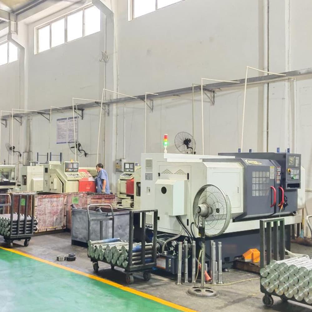 Wuhan Ujoin Building Materials Technology Co., Ltd.