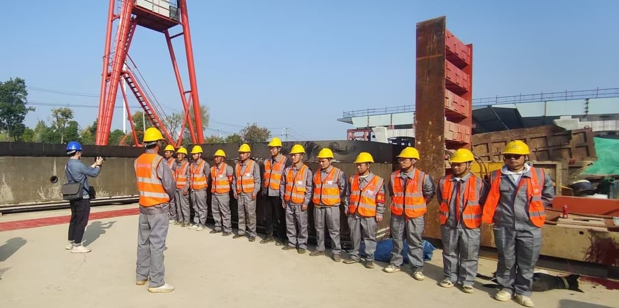 DunGou ShanHe (Anhui) Technology Services Co., Ltd.
