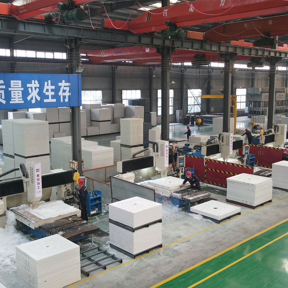 Shanghai Dazhang Filtration Equipment Co., Ltd.