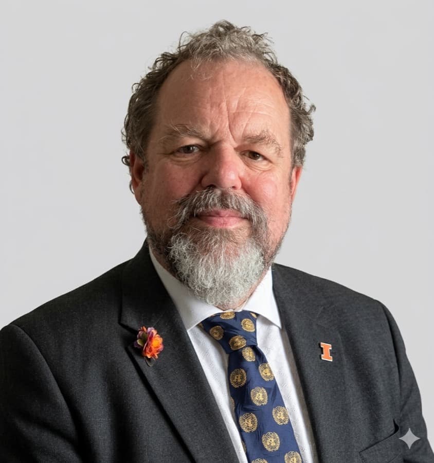 Prof. Arnold Dix
