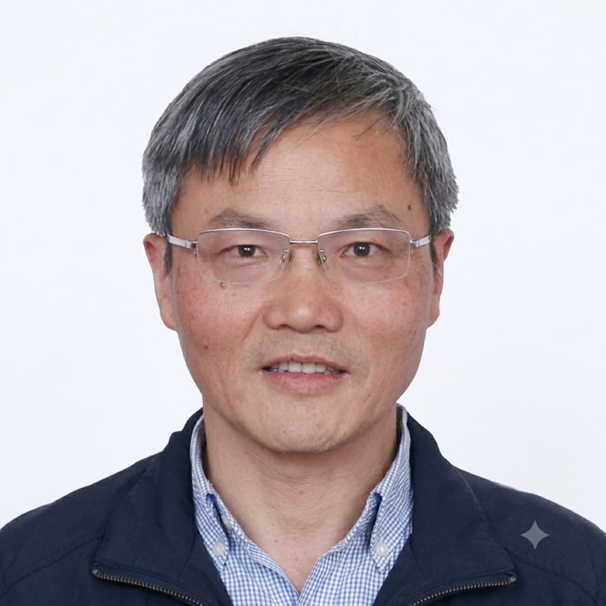 Prof. Bai Yun