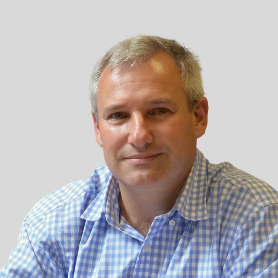 Prof. Byron Byrne