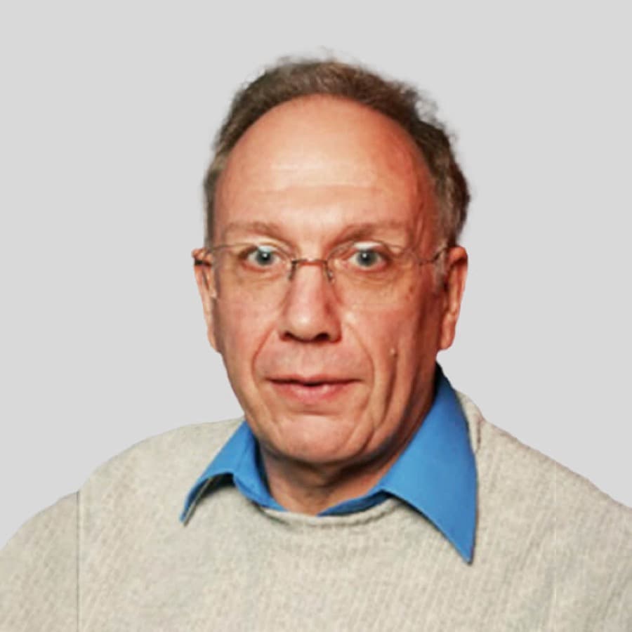 Prof. David M. Potts