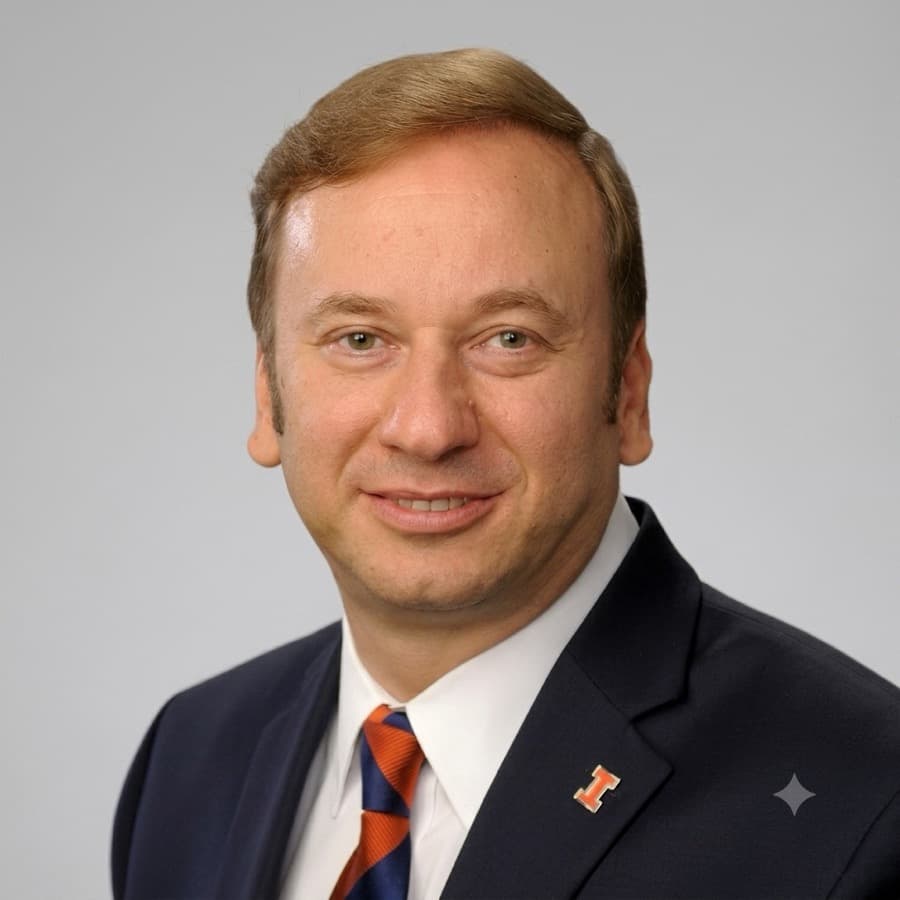 Prof. Erol Tutumluer
