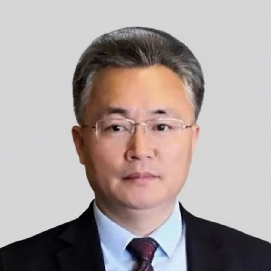 Prof. Gang Zheng