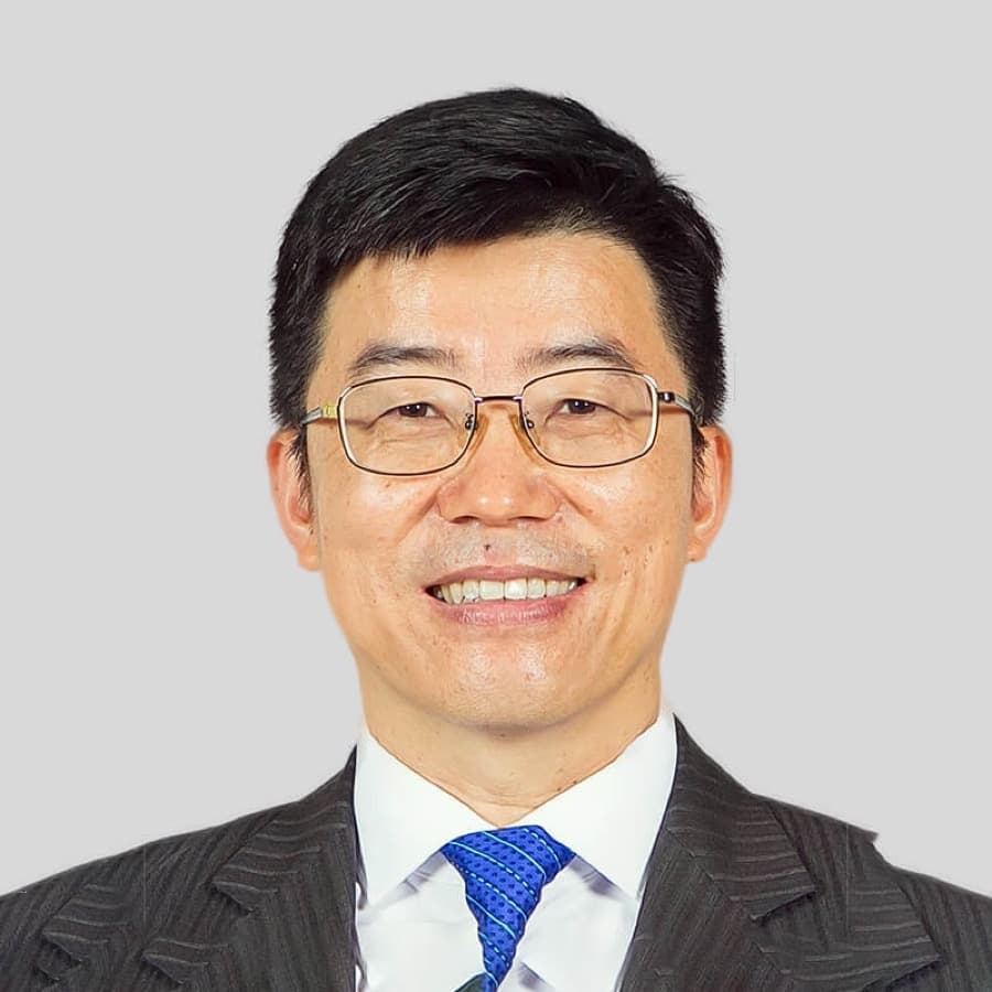 Prof. Limin Zhang