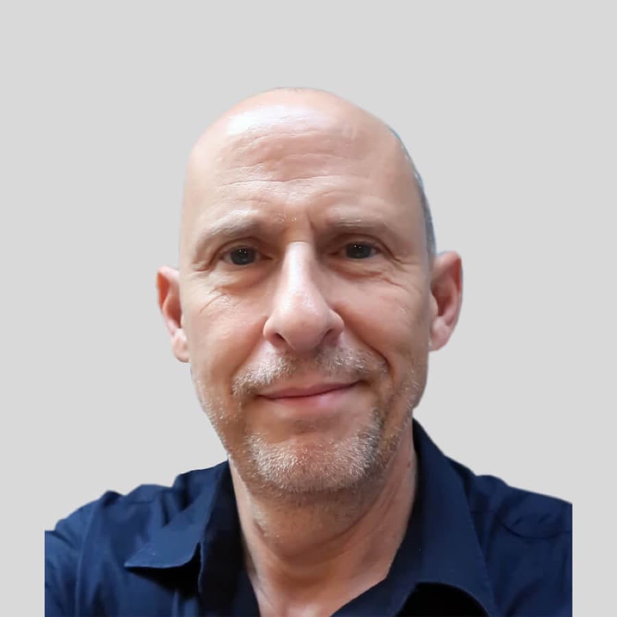 Prof. Stefan Larsson