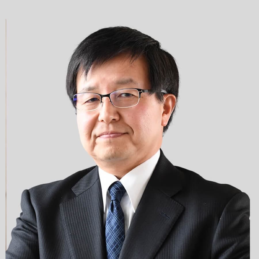Prof. Tatsuya Ishikawa