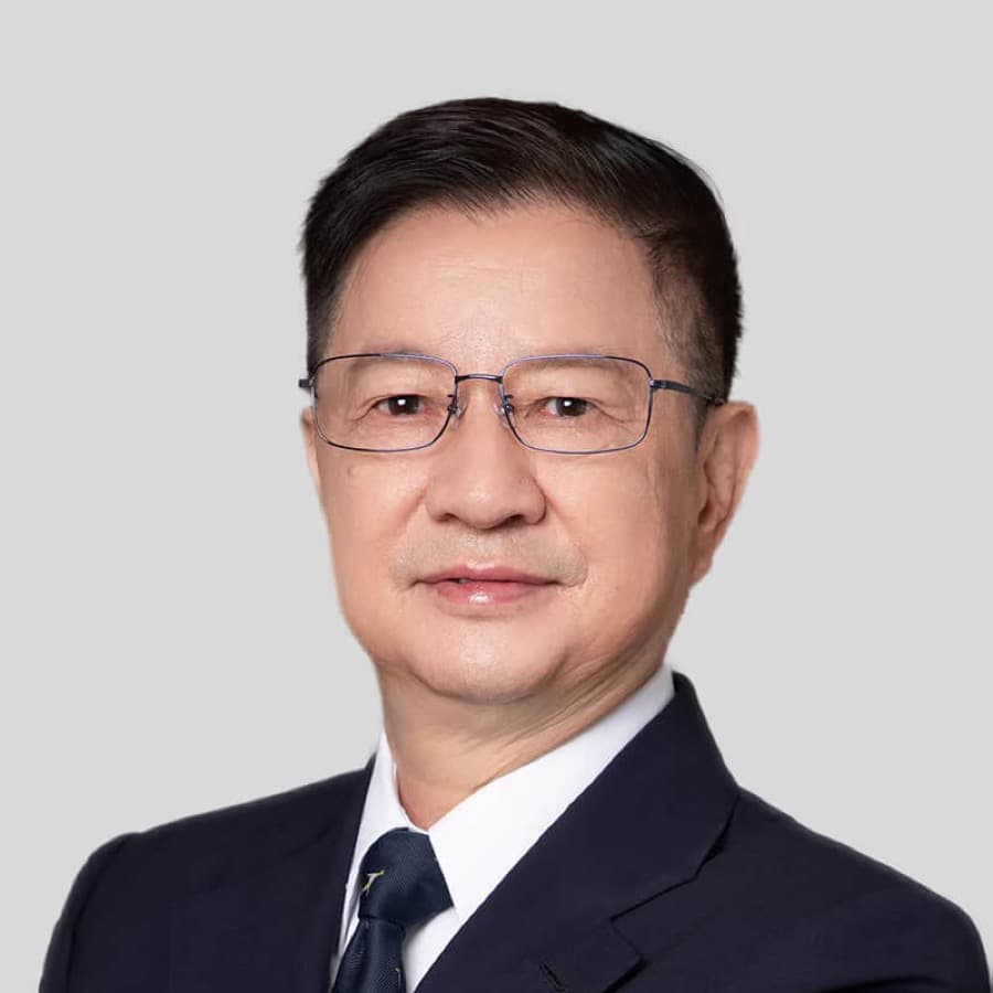 Prof. Xiangsheng Chen
