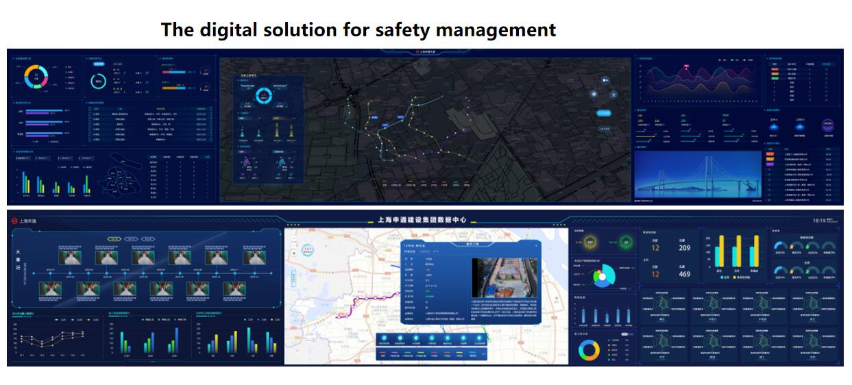 Digital Safety Management Solutions | Engineering Service | EngiFind
