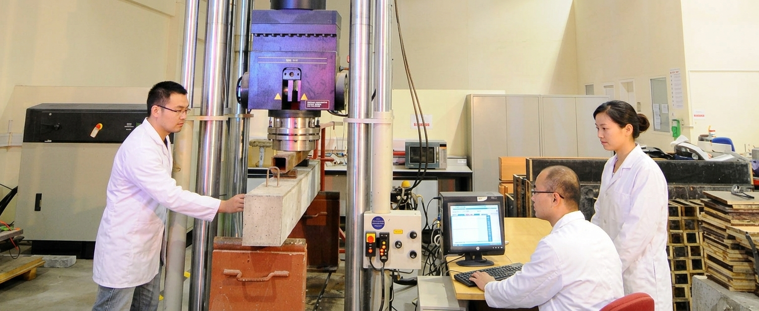 Standards, Certification, and Trust in China’s Civil Engineering Supply ...